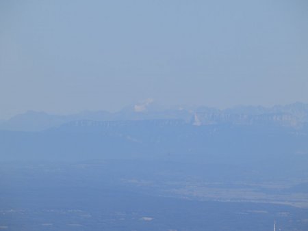 Mont Pourri.