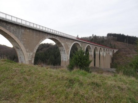 Pont Marteau
