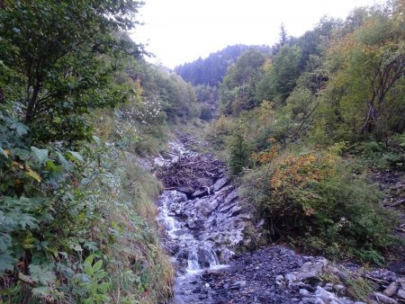 Ruisseau de l’Osier