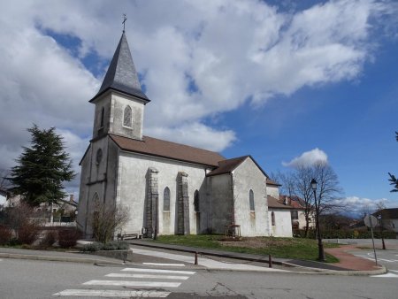St-Jean de Gonville