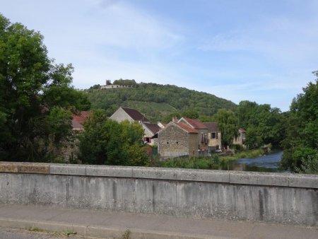 St-Père et Vézelay