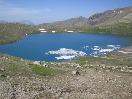 grand lac des estaris