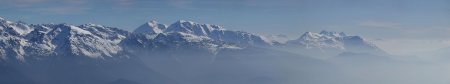 Panorama alpin (4/4).